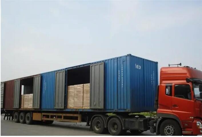 漳州到双城区整车运输