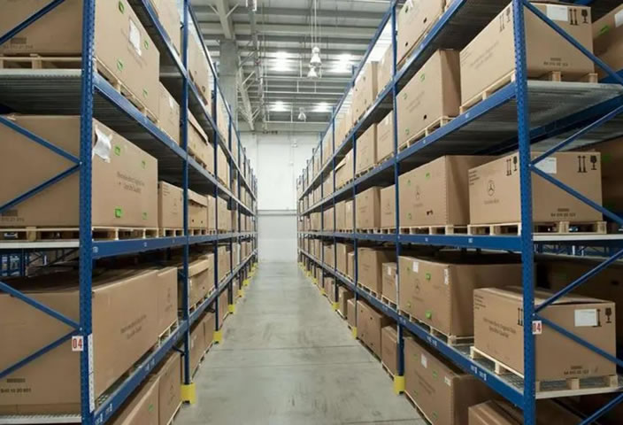 漳州到双城区货物仓储