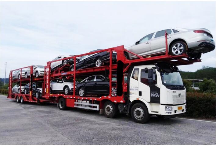 漳州到双城区轿车托运